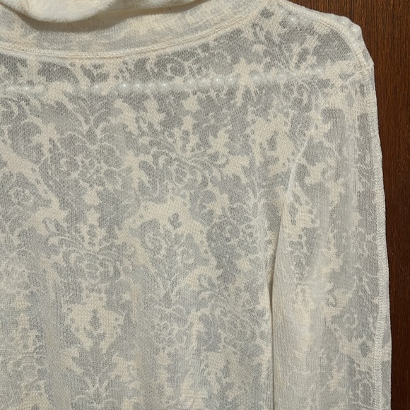 NWOT Free People You And I Long Sleeve - Picture 5 of 13